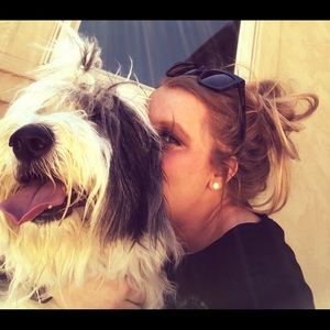 Meet your Posher, Betsy